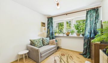 Mieszkanie 2-pokojowe Warszawa Ochota, ul. Stefana Baleya