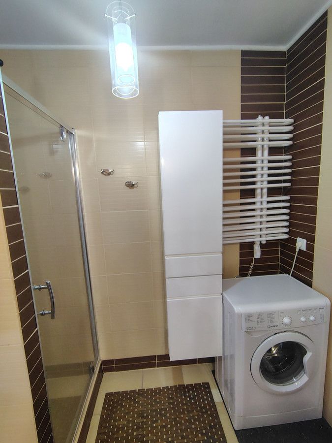 dom szeregowy, 4 pokoje Warszawa Ursynów, ul. Czterech Wiatrów. Zdjęcie 17