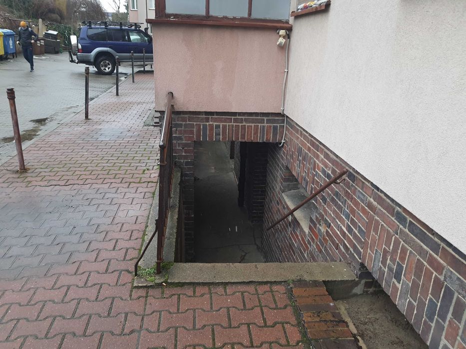 Mieszkanie 2-pokojowe Szczecin Pogodno, ul. Adama Mickiewicza