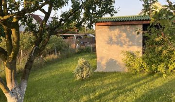 Działka rekreacyjna Koszalin Jamno, ul. Aleja Europejska