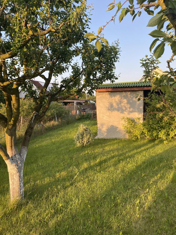 Działka rekreacyjna Koszalin Jamno, ul. Aleja Europejska