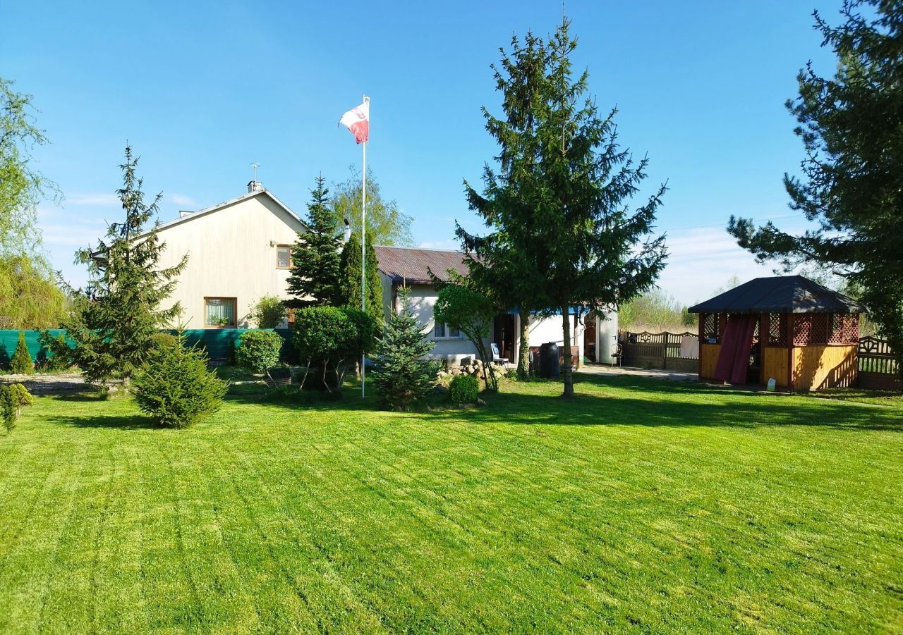 Działka budowlana Radom Długojów Górny, ul. Błękitna. Zdjęcie 7