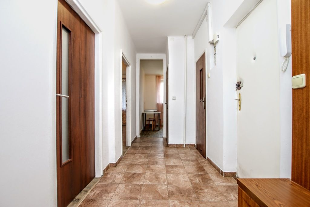 Mieszkanie 3-pokojowe Rzeszów, ul. gen. Leopolda Okulickiego. Zdjęcie 6