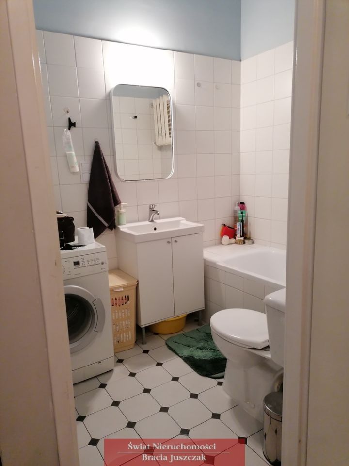 Mieszkanie 2-pokojowe Wrocław Grabiszyn, ul. Jemiołowa. Zdjęcie 15