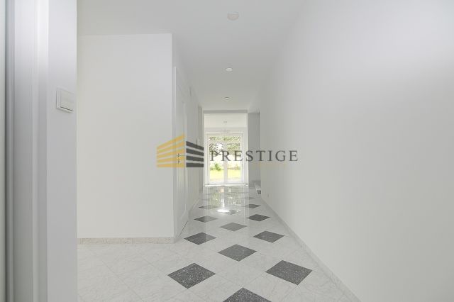 dom szeregowy, 7 pokoi Warszawa Wilanów, ul. Królowej Marysieńki. Zdjęcie 7