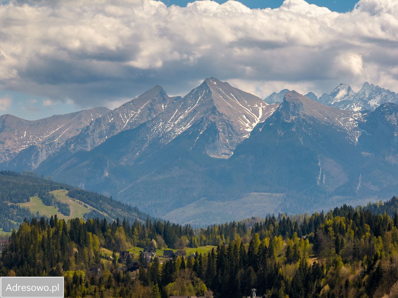 dom wolnostojący, 6 pokoi Białka Tatrzańska, ul. Kaniówka. Zdjęcie 10