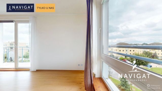 Mieszkanie 2-pokojowe Gdańsk Zakoniczyn, ul. Kazimierza Porębskiego. Zdjęcie 8