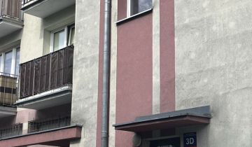 Mieszkanie 2-pokojowe Międzyrzecz Centrum, os. Centrum