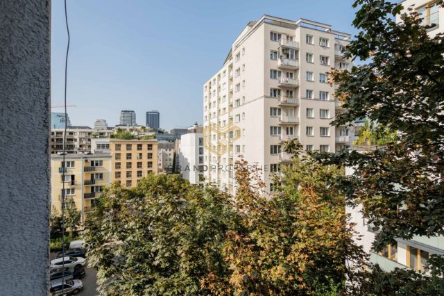 Mieszkanie 2-pokojowe Warszawa Śródmieście, ul. Twarda. Zdjęcie 11