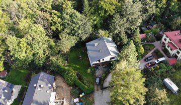 dom wolnostojący, 7 pokoi Bielsko-Biała Kamienica, ul. Jazowa