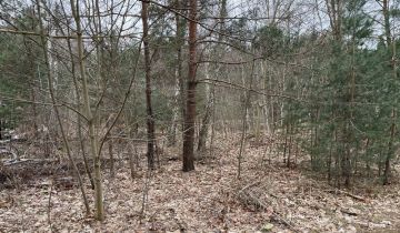 Działka budowlana Urzut, ul. Chabrowa