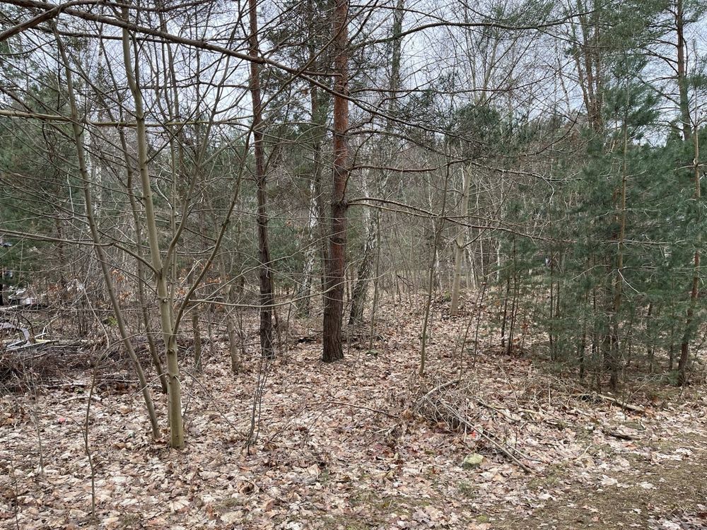 Działka budowlana Urzut, ul. Chabrowa