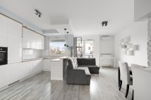 Mieszkanie 2-pokojowe Warszawa Praga-Południe, ul. Jana Nowaka-Jeziorańskiego