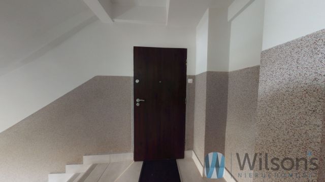 Mieszkanie 4-pokojowe Warszawa Rembertów, ul. Topograficzna. Zdjęcie 13