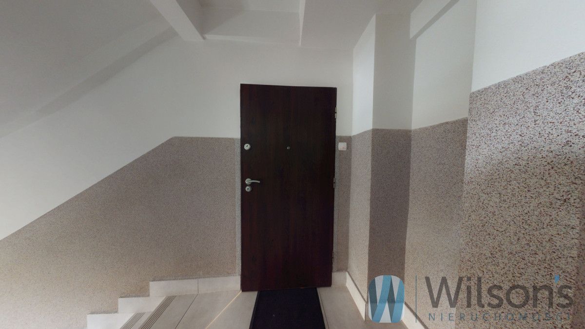 Mieszkanie 4-pokojowe Warszawa Rembertów, ul. Topograficzna. Zdjęcie 13