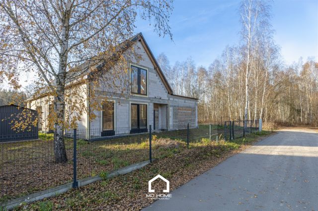 dom wolnostojący, 6 pokoi Halinów. Zdjęcie 8