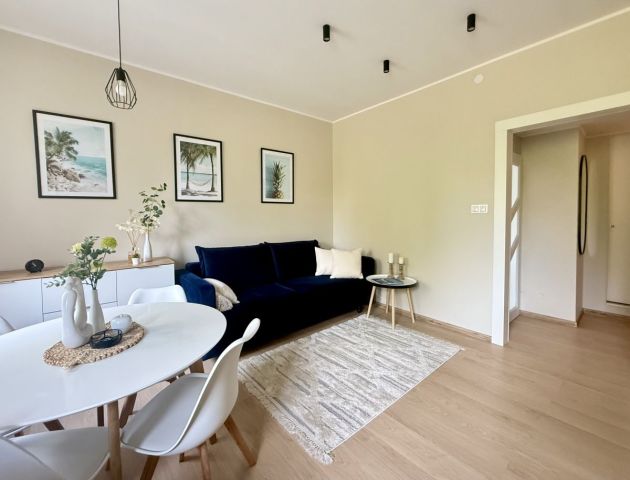 Mieszkanie 2-pokojowe Łódź Bałuty, ul. Zgierska. Zdjęcie 9