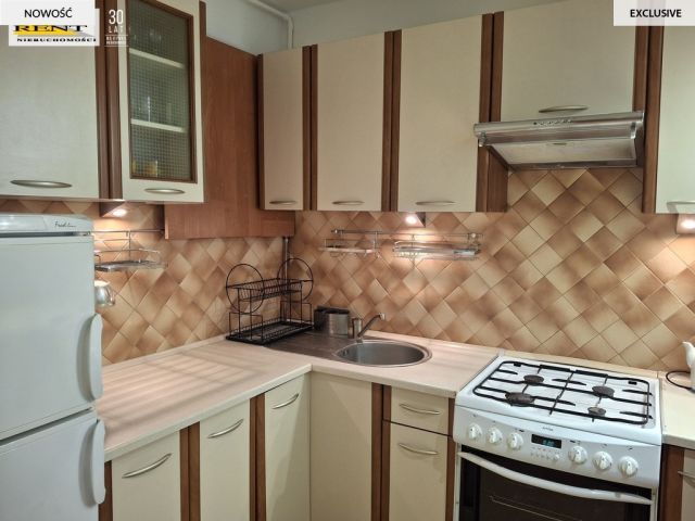 Mieszkanie 2-pokojowe Szczecin Skolwin, ul. Celulozowa. Zdjęcie 9