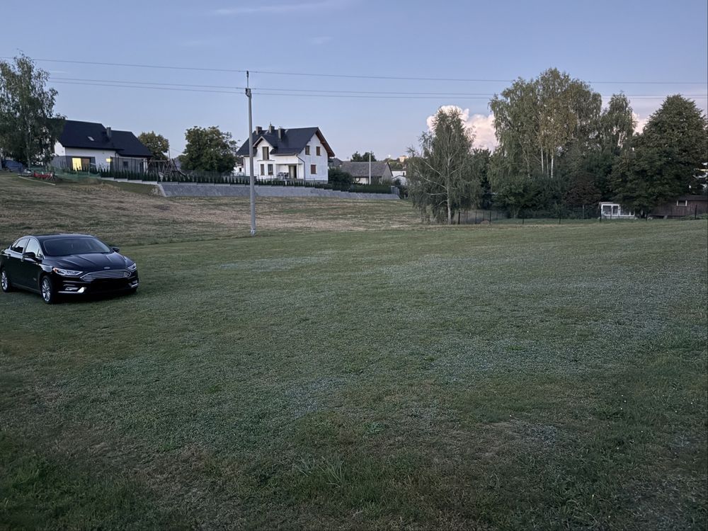 Działka budowlana Świerklany. Zdjęcie 2