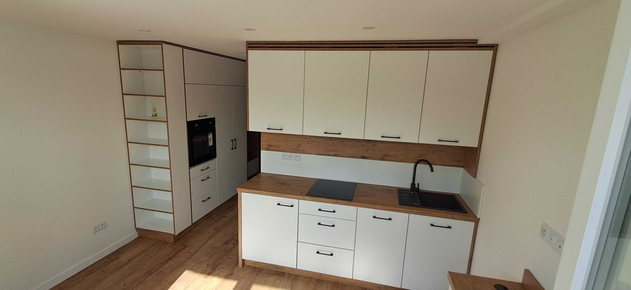 Mieszkanie 1-pokojowe Cieszyn, ul. Stanisława Moniuszki. Zdjęcie 2