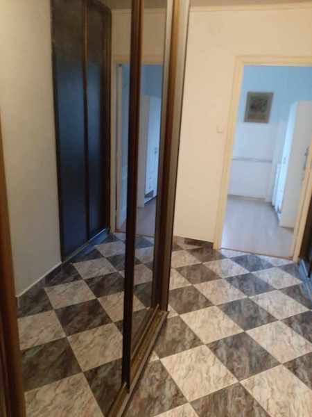 Mieszkanie 3-pokojowe Warszawa Śródmieście. Zdjęcie 5