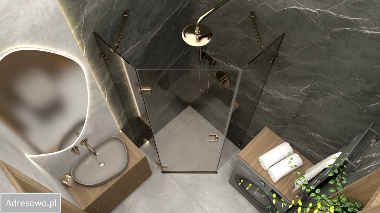 Mieszkanie 3-pokojowe Iława, ul. 1 Maja. Zdjęcie 14