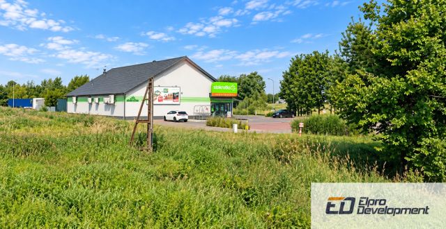 Lokal Kąkolewnica. Zdjęcie 3