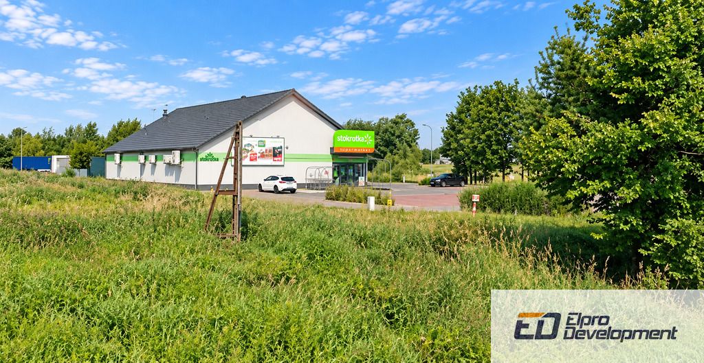 Lokal Kąkolewnica. Zdjęcie 3