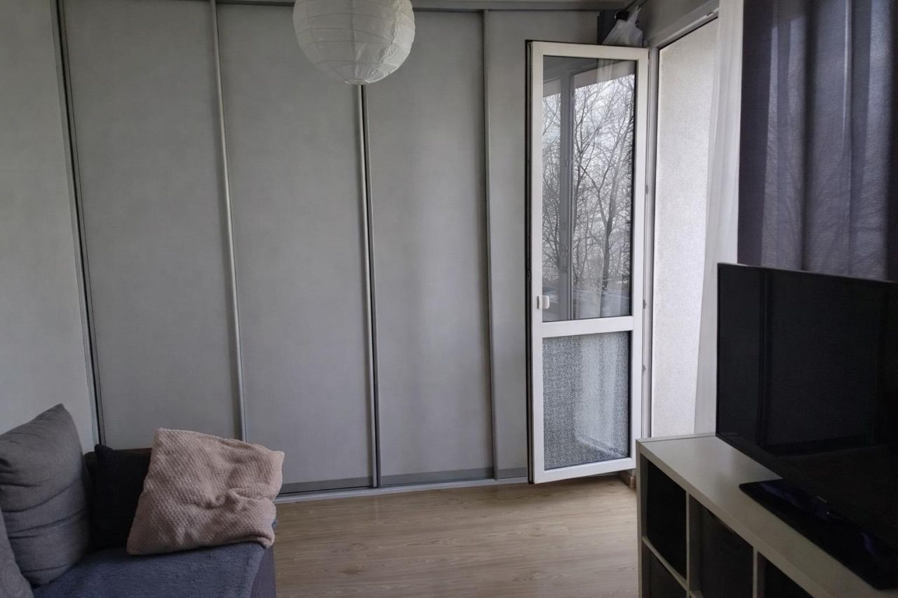 Mieszkanie 2-pokojowe Łódź Polesie, ul. Jana Długosza. Zdjęcie 6