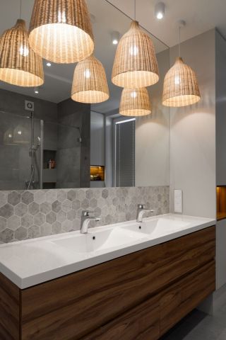 Mieszkanie 5-pokojowe Warszawa Ursynów, ul. Nowoursynowska. Zdjęcie 7