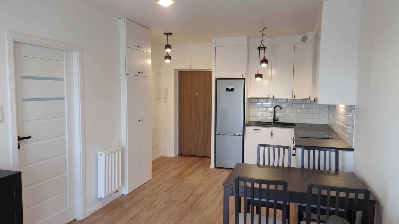 Mieszkanie 2-pokojowe Jarosław, ul. Kazimierza Skarbowskiego. Zdjęcie 8