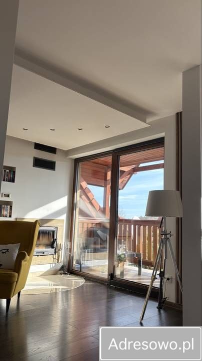 Mieszkanie 5-pokojowe Staniszów. Zdjęcie 2