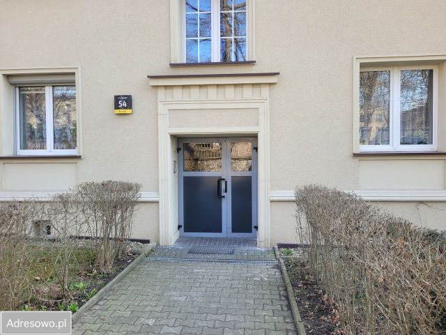 Mieszkanie 2-pokojowe Katowice Koszutka, ul. Sokolska. Zdjęcie 1