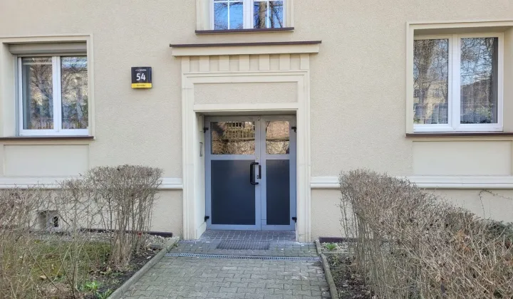 Mieszkanie 2-pokojowe Katowice Koszutka, ul. Sokolska