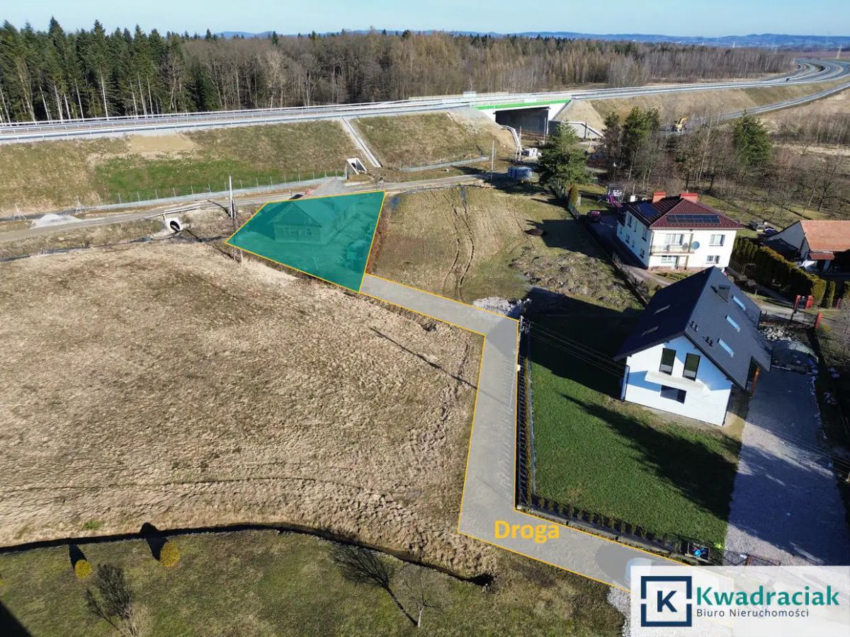 dom wolnostojący, 4 pokoje Widacz. Zdjęcie 2