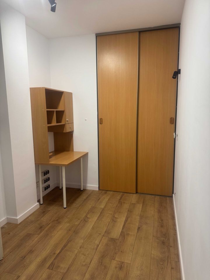 Mieszkanie 2-pokojowe Jabłonna. Zdjęcie 4