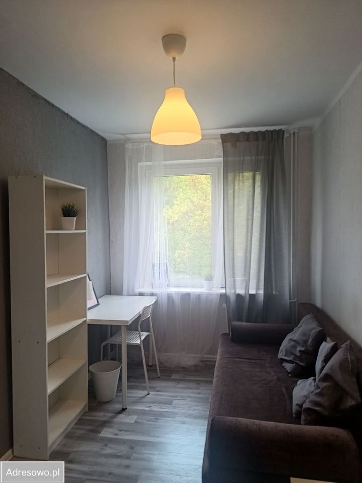 Pokój Poznań Stare Miasto, os. Przyjaźni. Zdjęcie 3