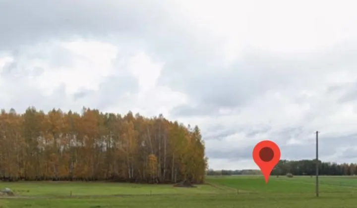 Działka budowlana Wieliczna