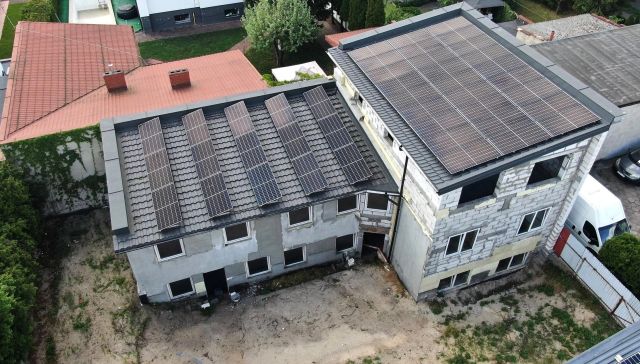 dom wolnostojący, 5 pokoi Toruń Wrzosy, ul. Bażantowa. Zdjęcie 1
