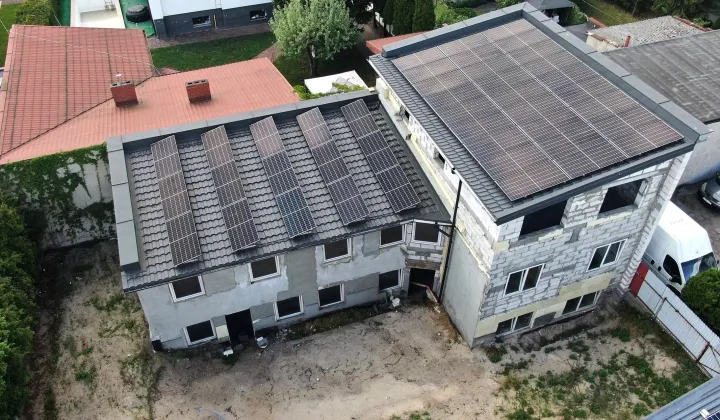 dom wolnostojący, 5 pokoi Toruń Wrzosy, ul. Bażantowa