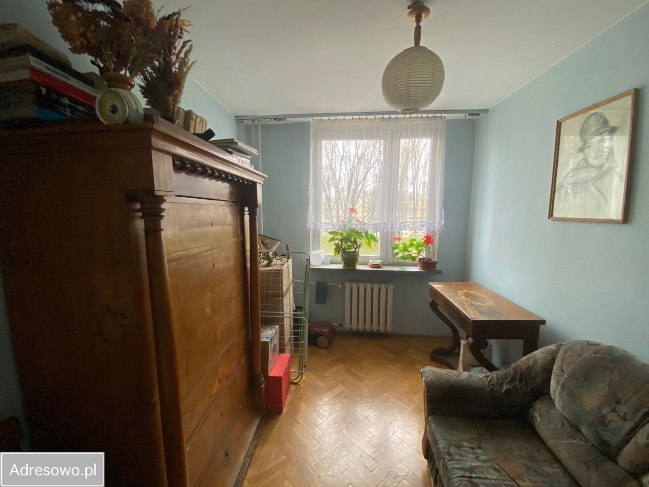 Mieszkanie 4-pokojowe Warszawa Ursynów, ul. Jana Miklaszewskiego. Zdjęcie 12