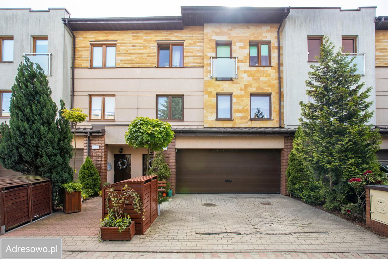 Mieszkanie 3-pokojowe Józefosław, ul. Księżycowa. Zdjęcie 14