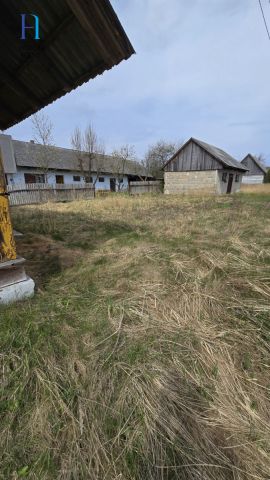 dom wolnostojący, 2 pokoje Ruda Maleniecka. Zdjęcie 5