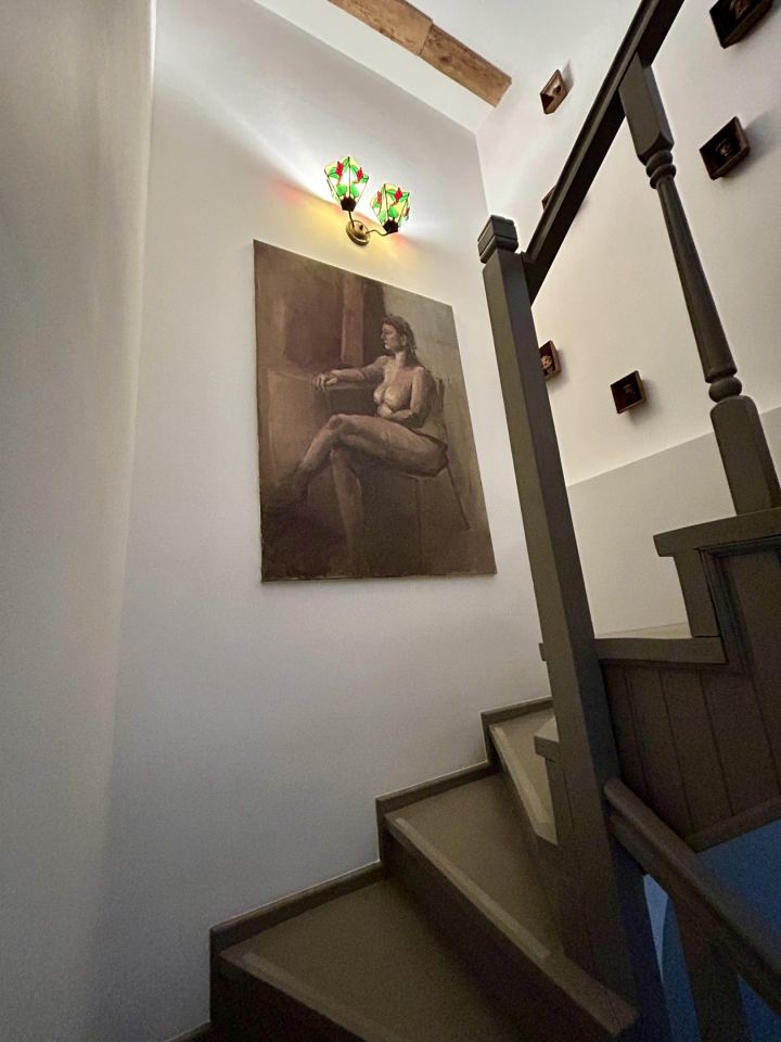dom szeregowy, 5 pokoi Warszawa Sadyba, ul. Zdrojowa. Zdjęcie 36
