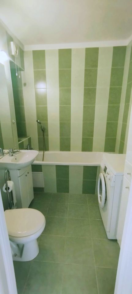 Mieszkanie 2-pokojowe Warszawa Praga-Południe, ul. Łukowska. Zdjęcie 7