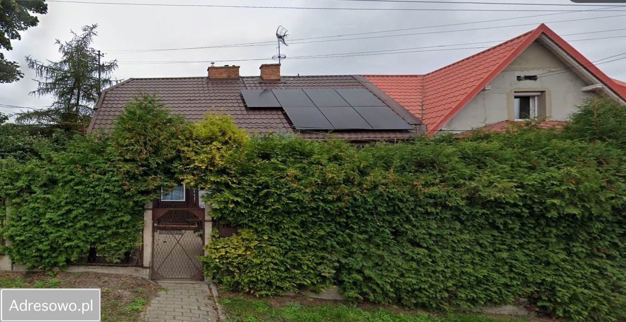 bliźniak, 4 pokoje Bydgoszcz Miedzyń, ul. Osada. Zdjęcie 2