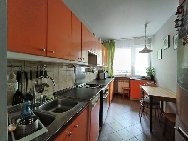 Mieszkanie 3-pokojowe Warszawa Włochy, ul. 1 Sierpnia. Zdjęcie 7