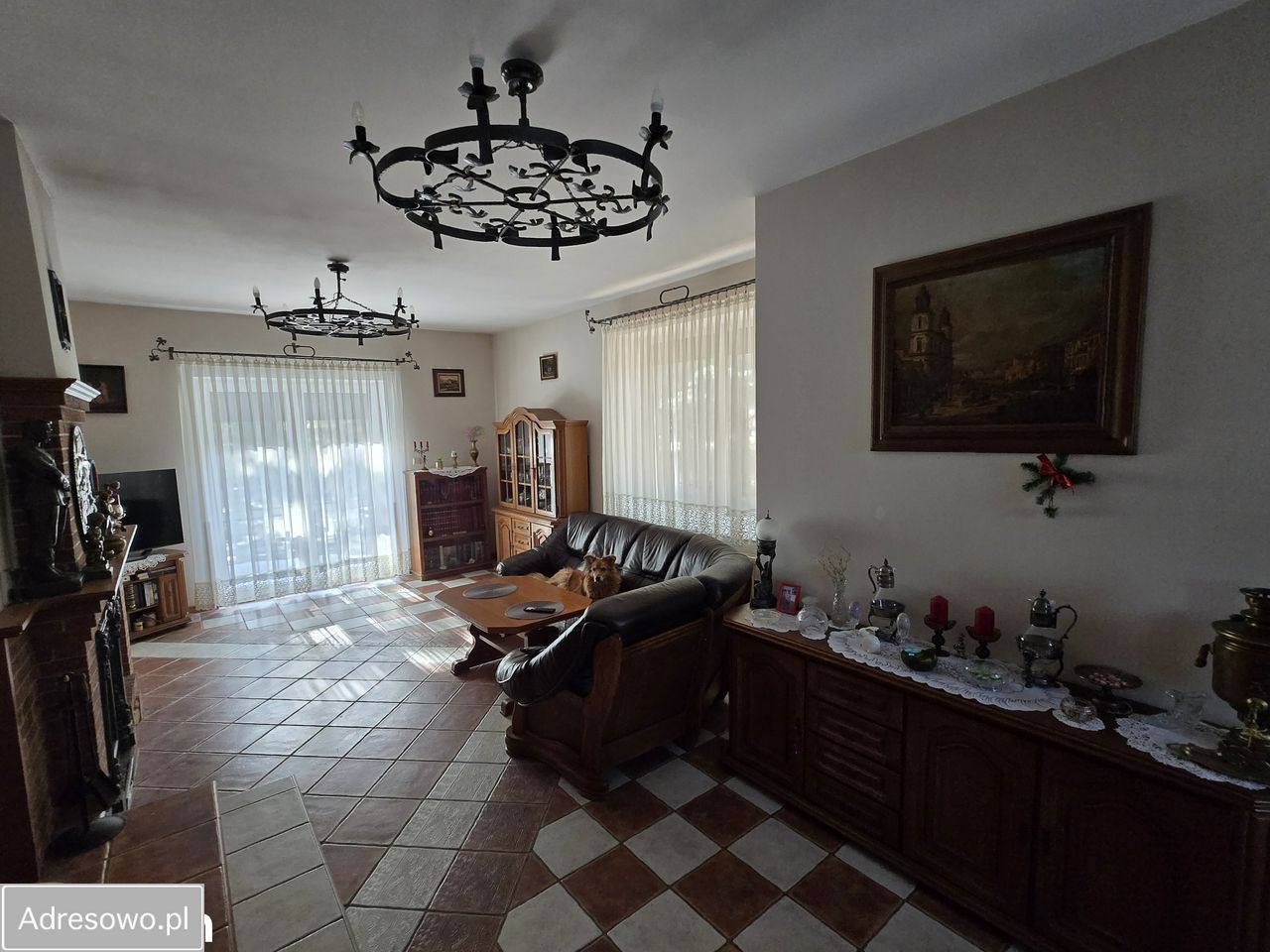 dom wolnostojący, 5 pokoi Arciechów, ul. Myszyniec. Zdjęcie 15