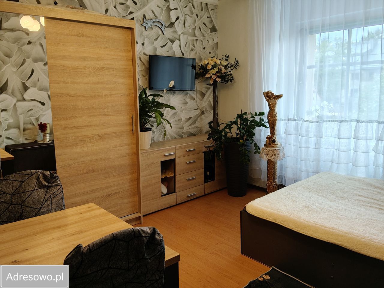 Mieszkanie 3-pokojowe Katowice Ligota, ul. Emerytalna. Zdjęcie 7