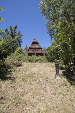 Działka rolno-budowlana Łękawica. Zdjęcie 15
